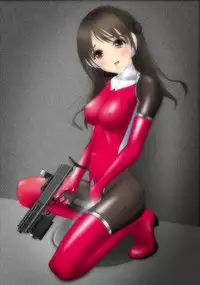 Idol Cyber Battle NEO GENERATOR episode 2 Wana? Torae rareta nakama