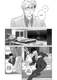 [Inumiso] DARKNESS HOUND 4 [English] {Zandy no Fansub} [Decensored] [Digital]