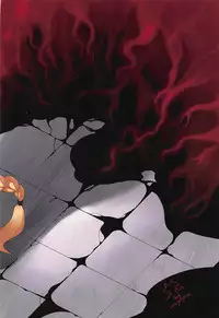 (C93) [CatJellyFish (Vanadium)] purgatory (Fate/Grand Order) [Chinese] [花火汉化组]