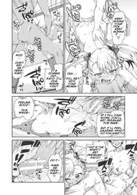 [Akitsuki Itsuki] Wagamama? Iinari!? Saimin Date! | Selfish? Submissive!? Hypnosis Date! (COMIC Shingeki 2016-09) [English] [HypnoMangaEditor]