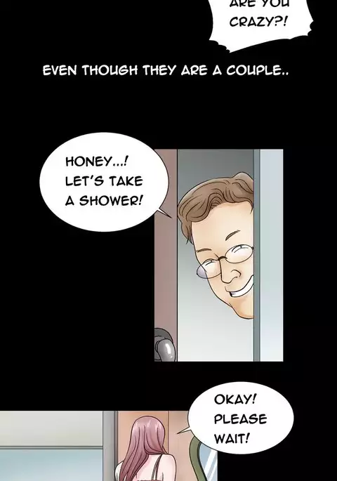 The Taste of Hands Ch.1-47