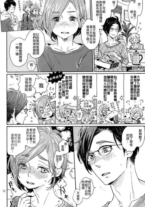 Onii-san no Totsu Kashite Kudasai 3-honme