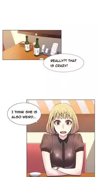 Miss Mystic Ch.1-25 (English) (Ongoing)