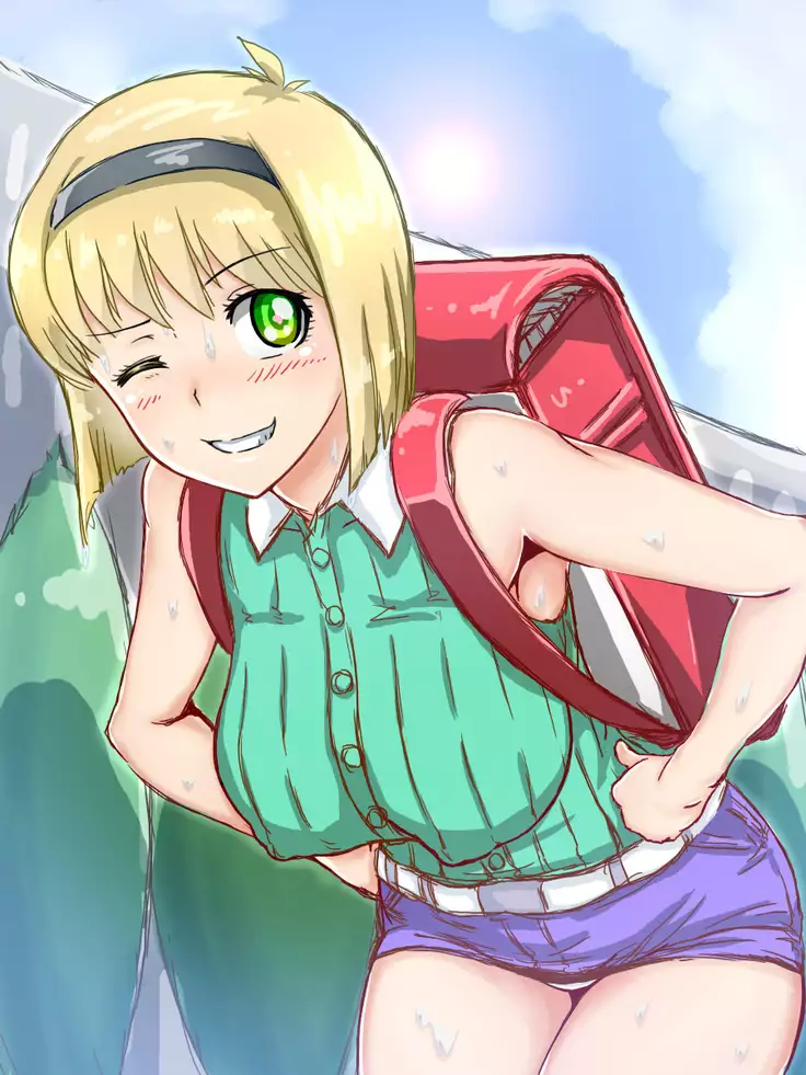 5年3組　細川美樹