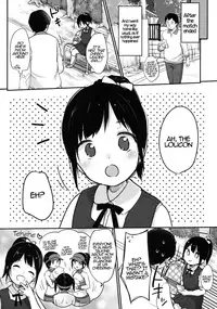 (C91) [MeltdoWN COmet (Yukiu Con)] cheer up! [English] {Hennojin}