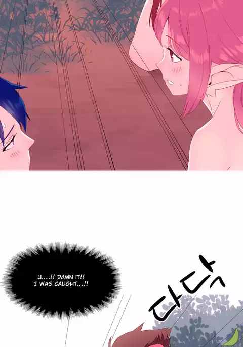 A World That I Rule Ch.01-35