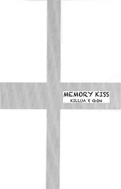 Memory Kiss