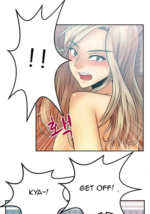 My Office Ch.1-36