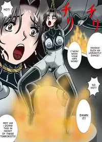 [Kesshousui] Hitokui Nezumi no Jintai Jikken | The Human Experiment with Man-Eating Rats [English] [desudesu]