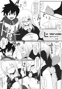 (COMIC1☆2) [DROP DEAD!!, Flip x Flop, Hannama (Various)] little cute (Zero no Tsukaima)