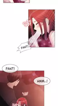 Miss Mystic Ch.1-25 (English) (Ongoing)