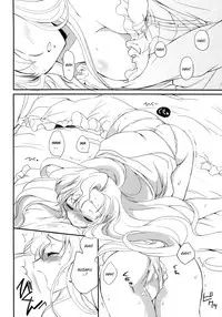 (C76) [Kurimomo (Tsukako)] Nekomimi Juliet (Code Geass: Lelouch of the Rebellion) [English] [CGRascal]