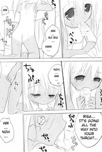 (COMITIA76) [Shimoboard (Shimosan)] Sukumizu Hiyakeato-zoku [English] [ATF]