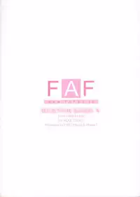 (C74) [FAF (Hisaya, Misaki)] RASTAN SAGA 3 (The Melancholy of Haruhi Suzumiya)