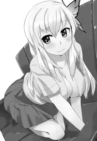 (C81) [G.net9 (Amami Mikiya)] SENAX (Boku wa Tomodachi ga Sukunai) [English] [Soba-Scans]