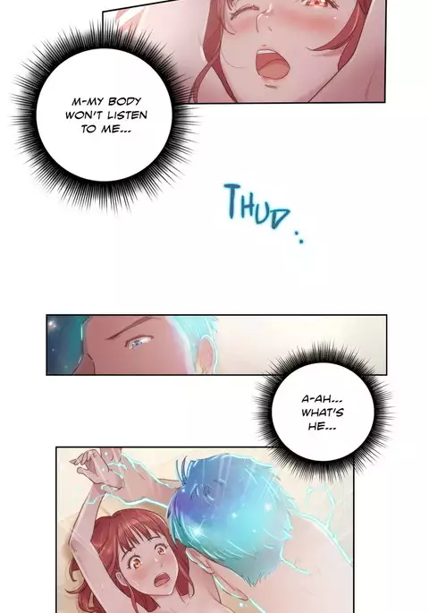 Sex Knights-Erotic Sensuality & Perception Ch.1-16