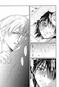 [Murakami Maki]MEGAMIX GRAVITATION Hiyoko[JP]