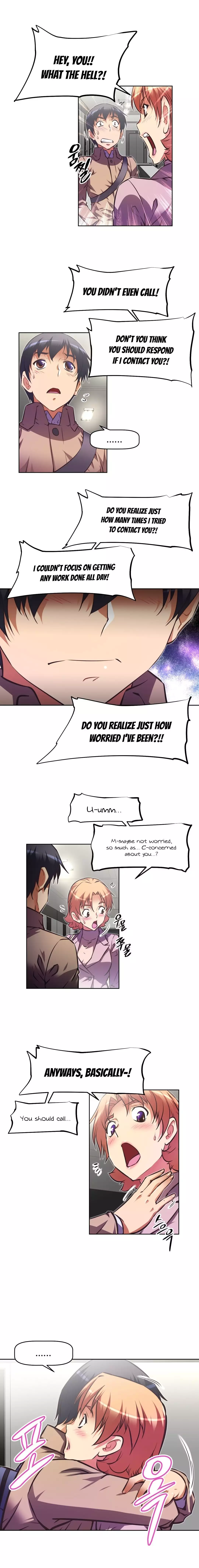 Brawling Go Ch.76-125