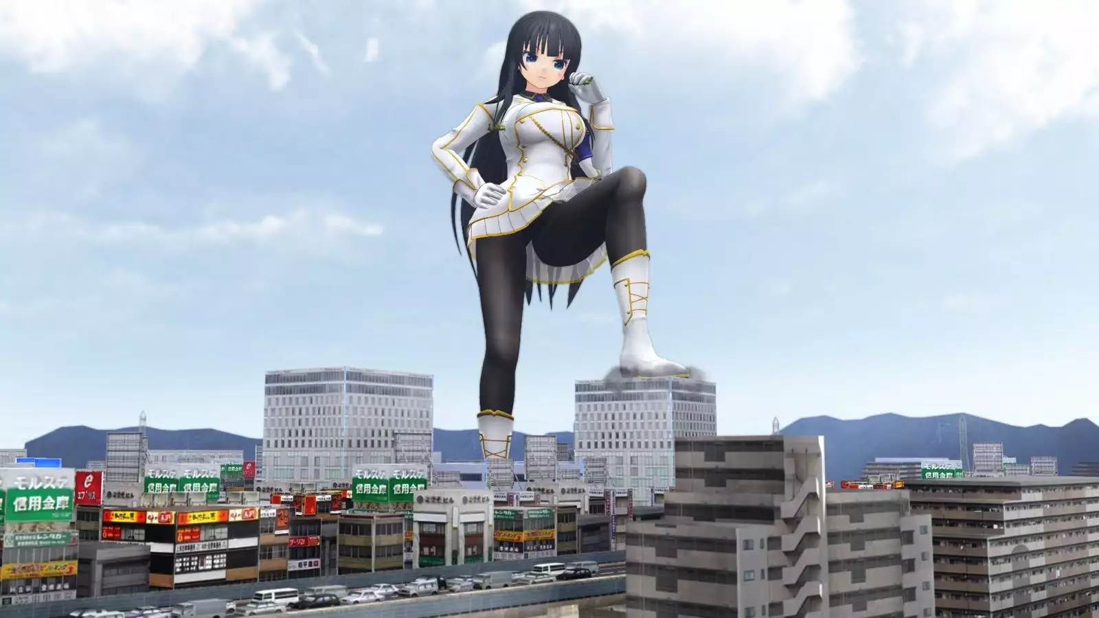 Touhou GTS MMDs - NAndeyanenGTS