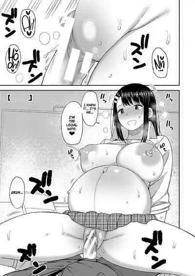 Kotoshi kara Kyougaku no Gakkou ni Nyuugaku shitara Otoko ga Boku dake datta | When I Entered a Coeducational School This Year, I Was the Only Boy