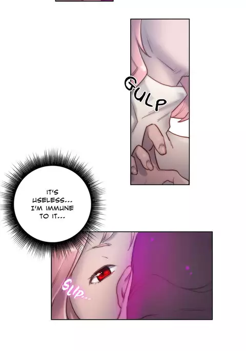 Sex Knights-Erotic Sensuality & Perception Ch.1-16