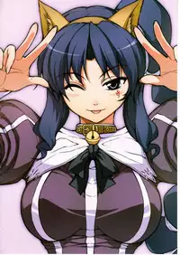 (C79) [CDPA (Various)] CROSS MAKE 2010 (Freezing)