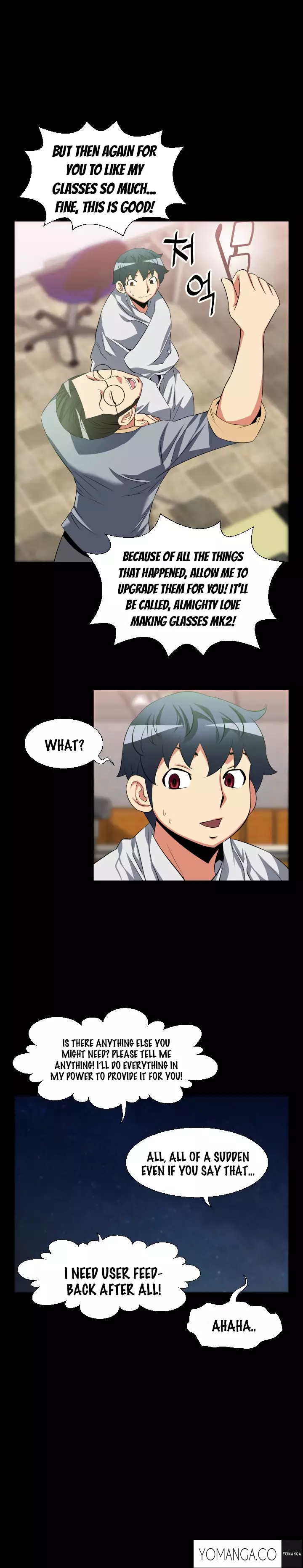 Love Parameter Ch.1-41