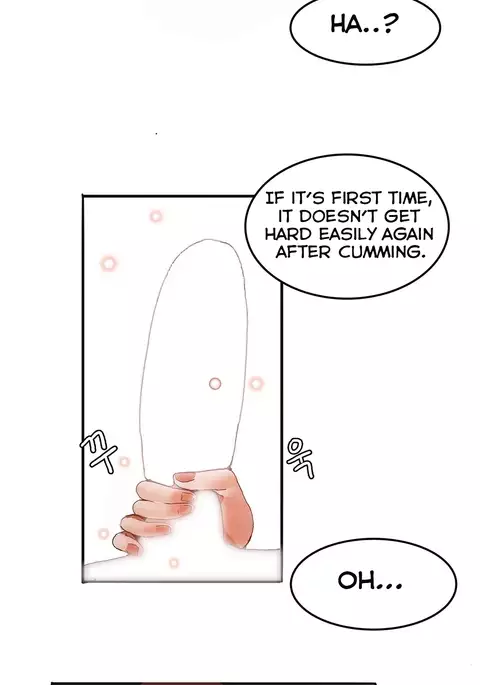 Hahri's Lumpy Boardhouse Ch. 0-17