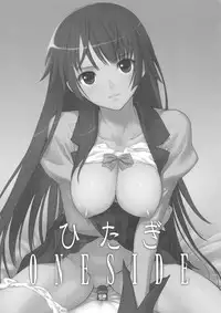 (C77) [T2 Art Works (Tony)] Hitagi ONE SIDE (Bakemonogatari)