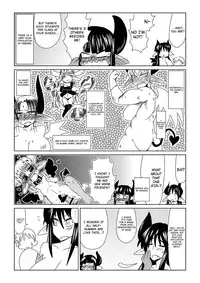 [Hroz] Shojo Succubus wa Hane ga Shiroi. | The Wings of a Virgin Succubus are White [English] [thetsuuyaku + 4dawgz]