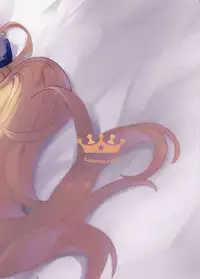 (C94) [Kedama Gyuunyuu (Tamano Kedama)] Eld Marriage (Azur Lane) [Chinese] [嗶咔嗶咔漢化組