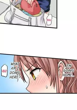 Hatsuecchi no Aite wa... Imouto!? | My First Time is with.... My Little Sister?! Ch. 1-59