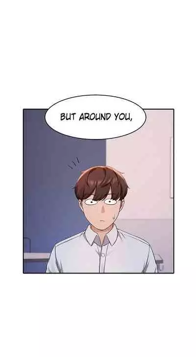 [OB, Overtime Sloth] Is There No Goddess in My College? Ch.13/? [English] [Manhwa PDF]