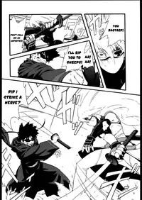 [666protect (Jingrock)] Freesia Jubei-chan Siberia Yagyuu ga Chougyakushu (Jubei-chan) [English] [Yoroshii]