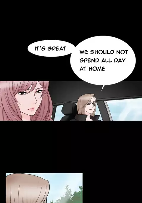 The Taste of Hands Ch.1-47