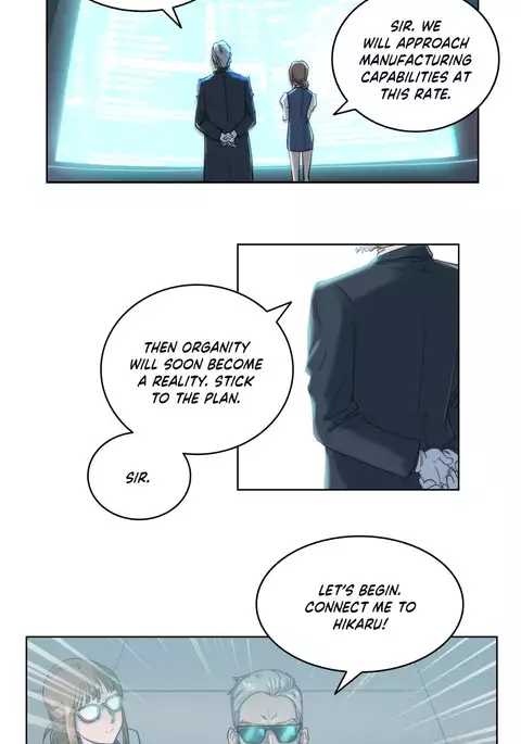 Sex Knights-Erotic Sensuality & Perception Ch.1-16