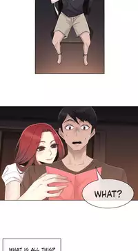 Miss Mystic Ch.1-25 (English) (Ongoing)