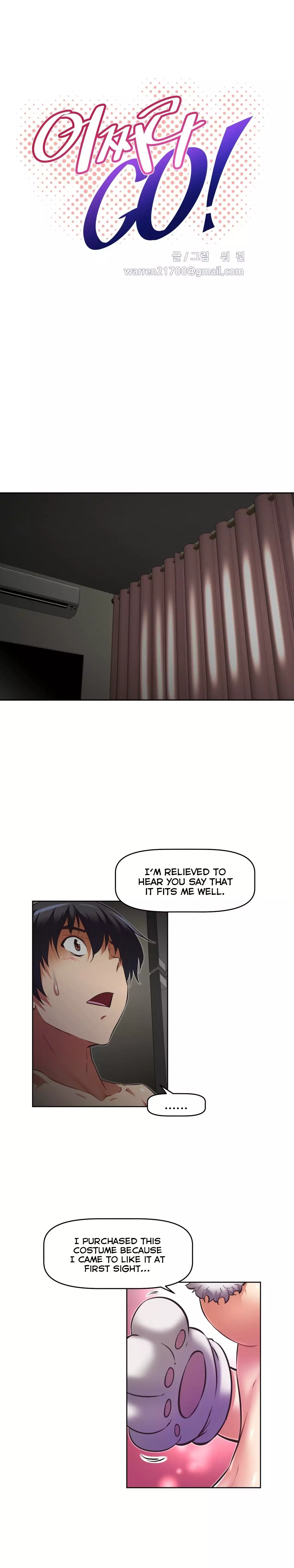 Brawling Go Ch.76-125