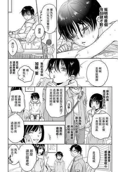 Ore, Isekai de wa Nekomimi Seidorei Deshita. | 本大爺是異世界的貓耳性奴隸