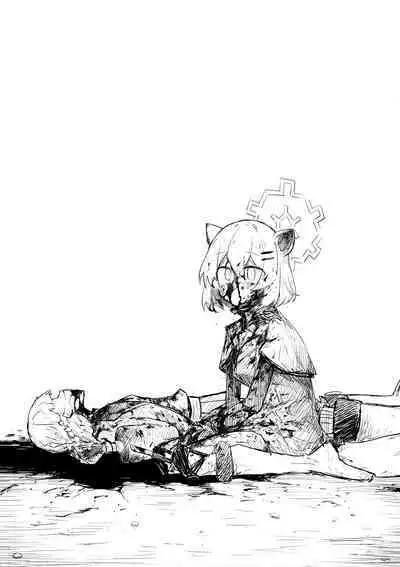 Kore wa Toaru Kivotos no Ohanashi desu. | 这是某一个基沃托斯的故事。