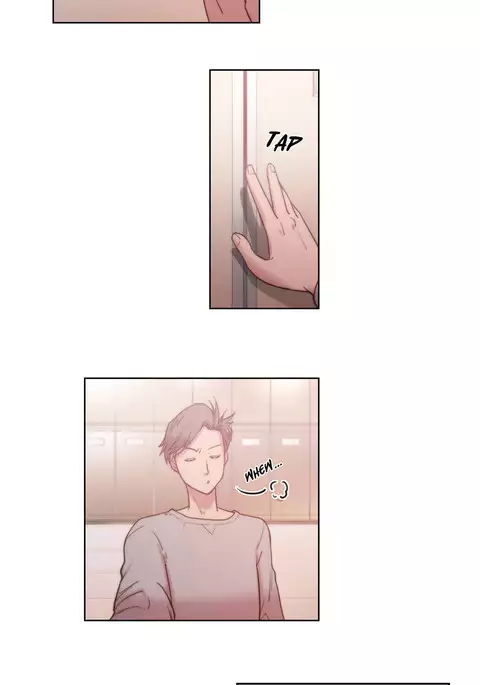 Sex Knights-Erotic Sensuality & Perception Ch.1-16