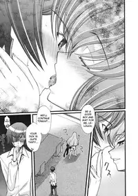 (C74) [Sanazura Doujinshi Hakkoujo (Sanazura Hiroyuki)] Zero no Mono Code 2 (Code Geass: Hangyaku no Lelouch [Code Geass: Lelouch of the Rebellion]) [English]