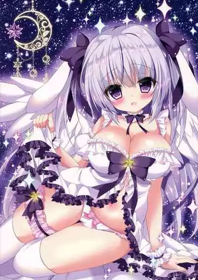 Tenshi na Noel to Ecchi Shimasen ka?