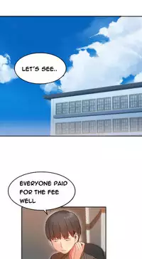 [Mx2J] Hari Dormitory Ch.0-13 (English) (Ongoing)