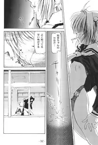 (C56) [Yuuhodou (Tekuteku)] Hanabana (Card Captor Sakura)