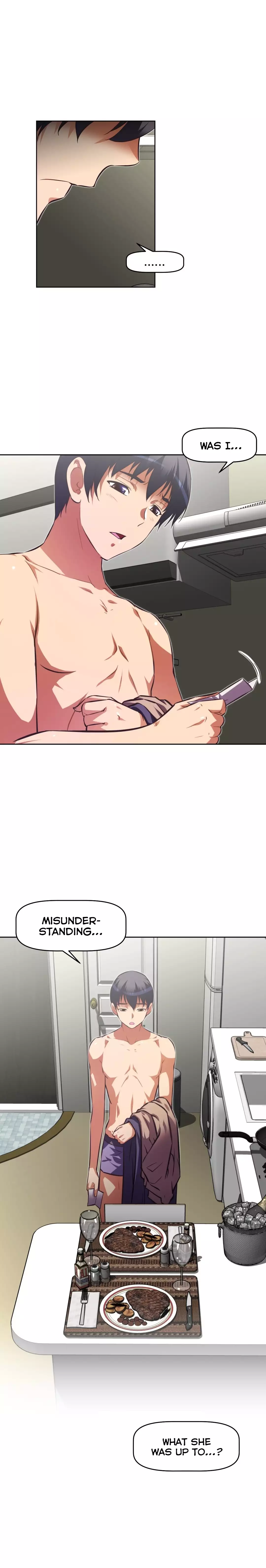 Brawling Go Ch.76-125