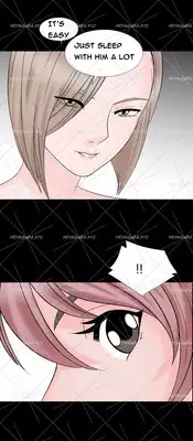 The Taste of the Hand Ch.1-22 (English) (Ongoing)