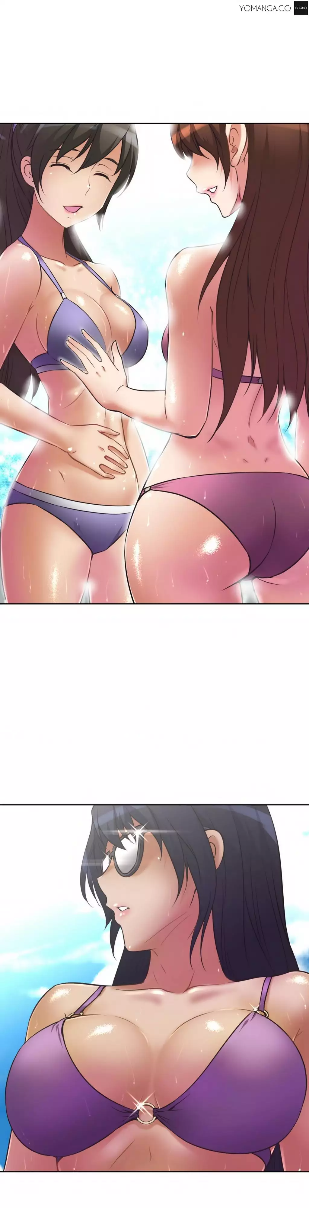 Brawling Go 0-17 Chapters