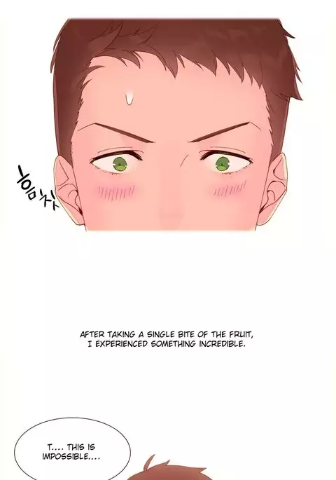 A World That I Rule Ch.01-25