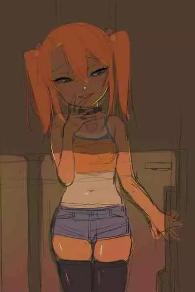 Mesugaki Yuma-chan ni Aisareru